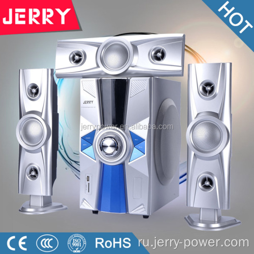 Высокоэффективный звук Max Professional Speaker System